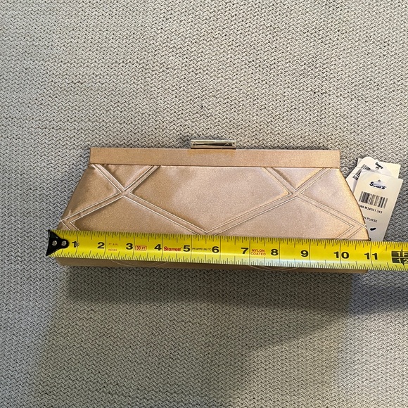 Jessica Formal Evening Bag - Picture 9 of 9